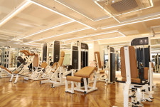 휘트니스피플 우먼 화곡역점