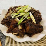 베스트생갈비찜&찜닭 선부점