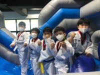 용인대이충현태권도장