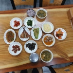 밥상
