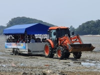 흘곶어촌체험마을