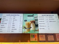 파리바게뜨 상계보람점