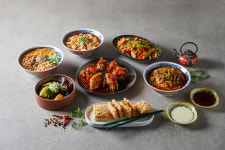 양옥주점 마곡나루 본점