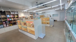 펫엔글라이더본점&로던트클럽 광주