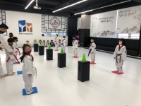 국가대표경희대부부태권도장