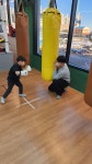 크라운복싱 동탄점