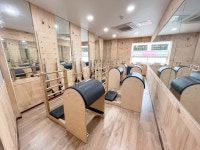 제이엘 필라테스&그래비티 금촌점