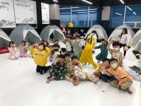 국가대표경희대부부태권도장