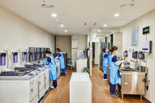 한국건강관리협회 건강증진의원 송파