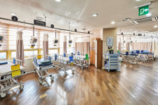 한국건강관리협회 건강증진의원 송파