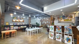 쥬니B미술학원