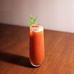 낫 저스트 드링크