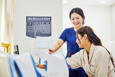 한국건강관리협회 건강증진의원 송파