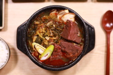 양주 양평해장국