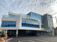 부경원예농협 본점