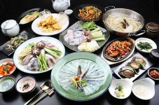 거상복요리 본점