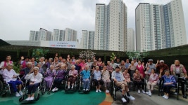 이화주야간보호센터