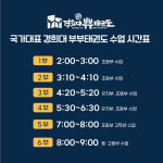 국가대표경희대부부태권도장