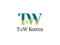 티앤더블유코리아