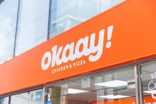 오케이 치킨&피자 봉천점