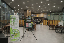 오륙도 휴카페 부산 남구청점