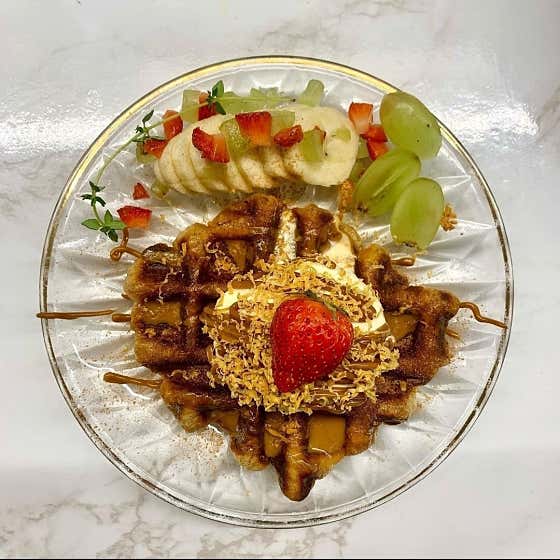 호롱커피 사진