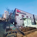 디에이치모터스