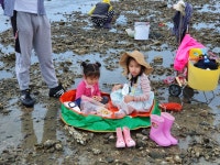 흘곶어촌체험마을