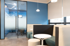 윌로펌프 서울사무소