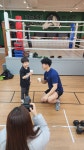 크라운복싱 동탄점