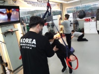 한국위너복싱 하남미사점