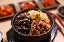 양주 양평해장국