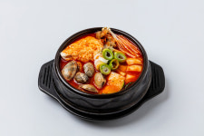 맷돌로만 김포본점