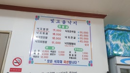 빛고을낙지