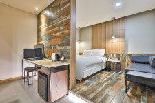 그라시아스 호텔