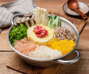 한식뷔페 도투리