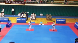 자의누리 태권도