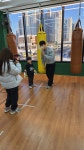 크라운복싱 동탄점