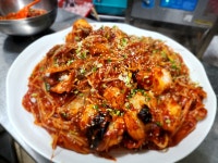 쌍촌아구찜