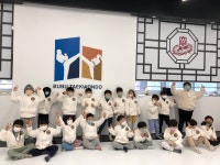국가대표경희대부부태권도장