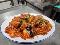 쌍촌아구찜