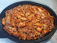 물텀벙아구찜 당진점