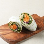 샐럽스프&그릭요거트&샐러드 서신점