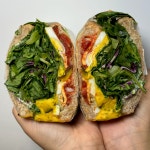 샐럽스프&그릭요거트&샐러드 서신점