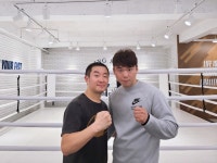 G복싱 일산화정점