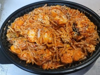 물텀벙아구찜 당진점