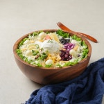 샐럽스프&그릭요거트&샐러드 서신점