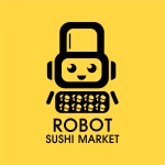 로봇초밥마켓 내포신도시점