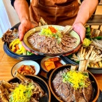 회기왕갈비탕