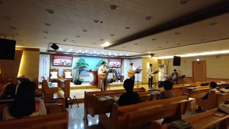 새누리교회 사진 3